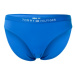 Tommy Hilfiger Underwear Nohavičky  kráľovská modrá / biela