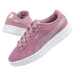 Dětské boty Jr 02 29 model 17067889 - Puma