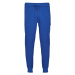 Polo Ralph Lauren  BAS DE JOGGING AJUSTE EN DOUBLE KNIT TECH  Tepláky/Vrchné oblečenie Modrá