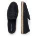 JACK & JONES Espadrilky 'Jjscherlock'  námornícka modrá