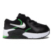 Nike Topánky Air Max Excee (TD) CD6893 015 Čierna