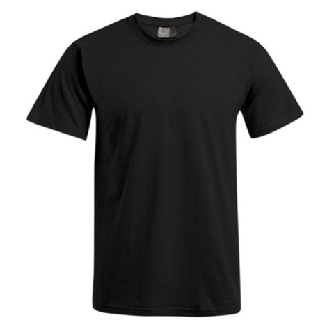 Promodoro Pánske tričko E1000 Black