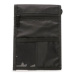 Alpha Industries Ľadvinka Crew Pouch Bag 118935 Čierna