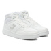 Joma Sneakersy C.Platea Mid CPLAMW2402 Biela