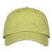 Billabong ESSENTIAL CAP Dámska šiltovka, svetlo zelená, veľkosť