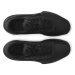 Nike PRECISION 6 Pánska basketbalová obuv, čierna, veľkosť 42