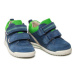 Superfit Sneakersy 1-006375-8010 M Modrá