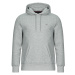 Gant  REG SHIELD HOODIE  Mikiny Šedá