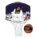 Wilson NBA Team Mini Hoop Phoenix Suns Basketbal