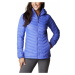 Columbia Powder Pass™ Hooded Jacket W 1773211546