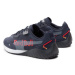 Puma Sneakersy Rbr Speedfusion 307001 01 Tmavomodrá