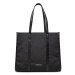 Valentino  - VBS6IN01  Veľká nákupná taška/Nákupná taška Čierna