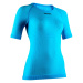 Women's T-shirt UYN Motyon 2.0 UW Shirt SS Aquarius