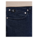 Calvin Klein Jeans Džínsy J30J323857 Tmavomodrá Slim Fit