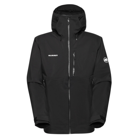 Pánska bunda Mammut Alto Guide HS Hooded Jacket Men