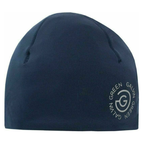 Galvin Green Denver Beanie Navy