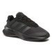 Adidas Sneakersy Heawyn IG2377 Čierna
