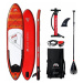Aqua Marina ATLAS 2019 paddleboard set + pádlo a pumpa