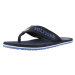 Tommy Hilfiger  SPORTY HILFIGER BEACH SANDAL  Žabky Modrá