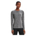 Tričko Under Armour Tech LS Crew Twist W