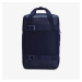 Batoh Under Armour Project Rock Box Duffle Backpack Midnight Navy/ Midnight Navy/ Hushed Blue