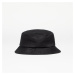 FRED PERRY Graphic Brand Twill Bucket Hat Black/ Warm Grey