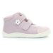 Baby Bare Shoes Baby Bare Febo Fall Lila asfaltico (s membránou) barefoot topánky 22 EUR
