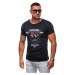 Edoti Men's t-shirt