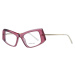 Sportmax Optical Frame