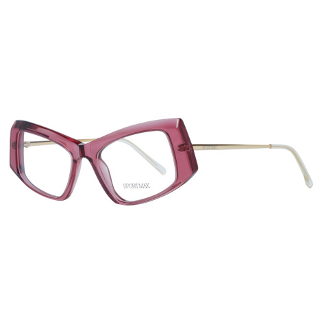 Sportmax Optical Frame