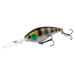 Shimano wobler lure yasei cover crank floating dr perch - 7 cm 18,5 g