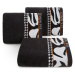 Eurofirany Unisex's Towel 441949