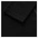 Willard KRISTA Dámska flísová mikina, čierna, veľkosť