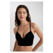 DEFACTO Fall In Love Comfort Padded Underwire Bra