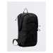 Elliker Kiln Hooded Zip Top Backpack 22L BLACK