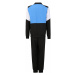 PUMA Športový úbor 'CB Retro Suit Woven cl'  biela / čierna / modrá