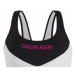 Calvin Klein Swimwear Vrchný diel bikín Bralette KW0KW00898 Farebná
