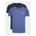 Emporio Armani Underwear 2-dielna súprava tričiek 111267 3R717 50936 Farebná Regular Fit