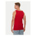 Hugo Súprava 2 tank topov 50469790 Farebná Slim Fit