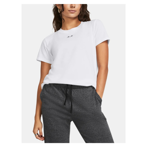 Women's T-shirt Under Armour Campus Core SS