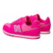 New Balance Sneakersy PV500WNP Ružová