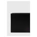Kožená peňaženka Polo Ralph Lauren pánsky,čierna farba,405898356