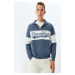 Koton Blue Men's Adult Sweatshirt