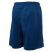Lotto SQUADRA B III SHORT7 Chlapčenské tenisové šortky, modrá, veľkosť