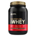 Optimum Nutrition 100% Whey Gold Standard 896-900 g vanilková zmrzlina