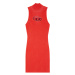Šaty Diesel M-Onerva Dress Červená