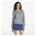 Sveter Comme des Garçons PLAY Crewneck Sweater UNISEX Grey XXL