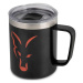 Fox hrnček stainless thermal mug