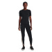 Legíny Under Armour Rush Ankle Leg 6M Nov Black