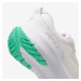 Dámska bežecká obuv Jogflow 100.1 bielo-zelená